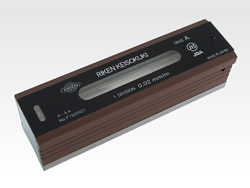 日本進(jìn)口理研A級水平儀RFL-A1502