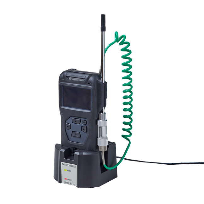 日本cosmos進(jìn)口XP-3310II氣體檢測儀