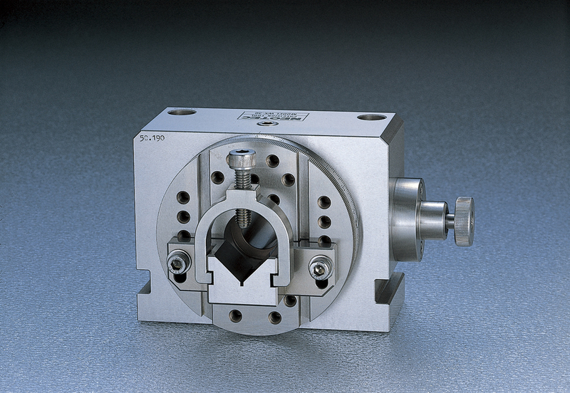 NEOTEC 榮制機(jī) 日本 WX-30 絲切割分度臺高精度原裝