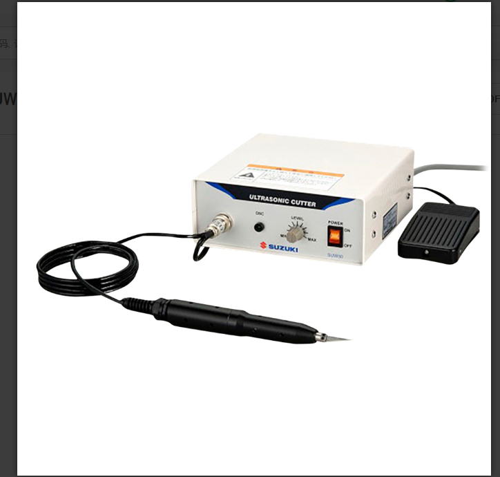 超聲波切割機(jī) SUW-30CT