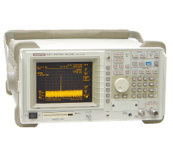 Advantest R3271 愛(ài)德萬(wàn)測(cè)試