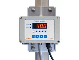 CU-800 KRK銅濃度計(jì)
