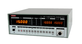 AE-1142B  DC電阻計(jì)高精度超低電阻測(cè)量?jī)x