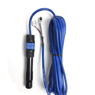 DKK  PH電極  5605-5F,耐氟酸膜,耐氟能力